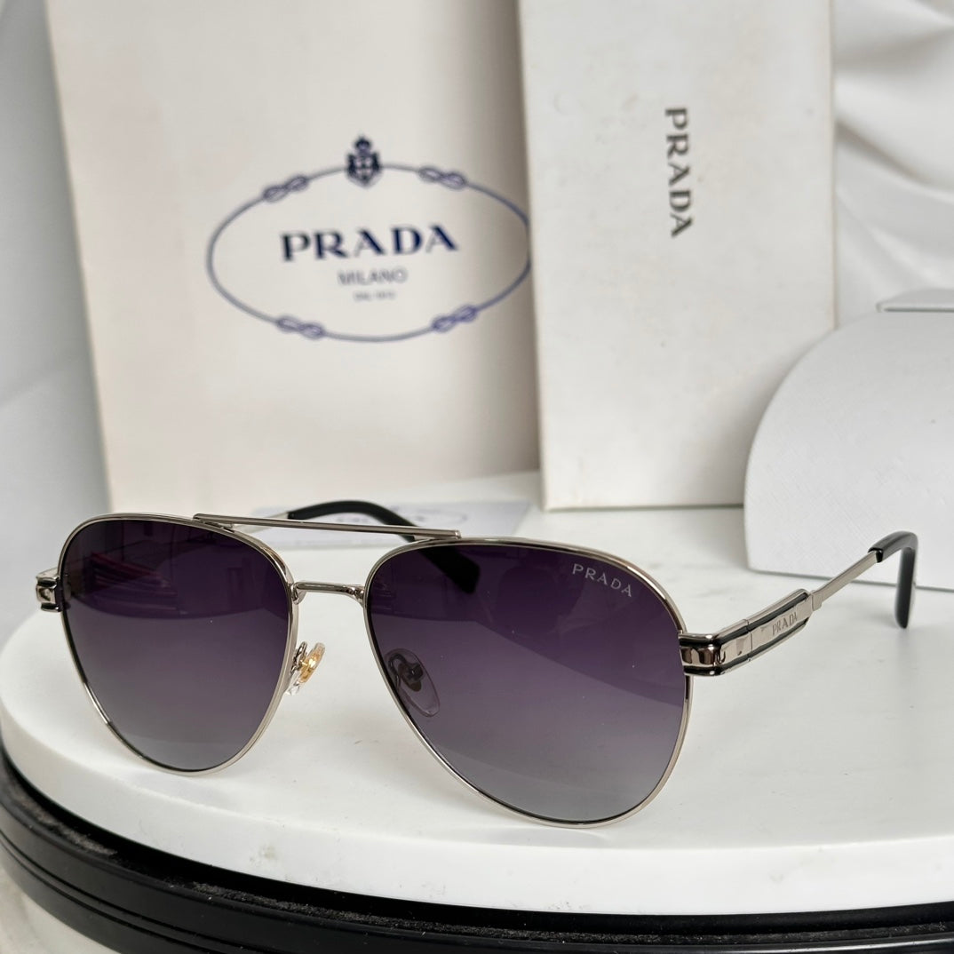 LuxluxHouse Best Quality Glasses Prada