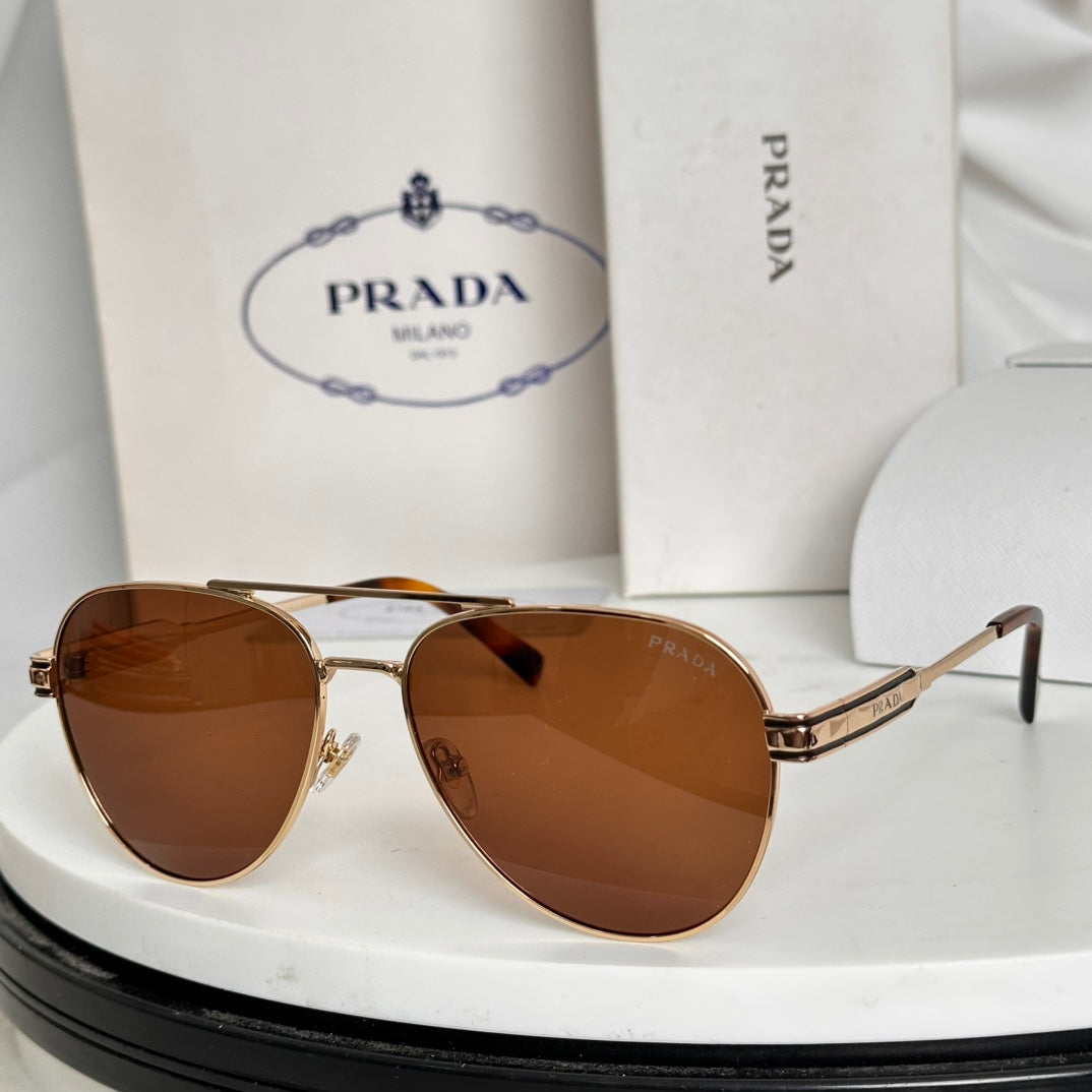 LuxluxHouse Best Quality Glasses Prada