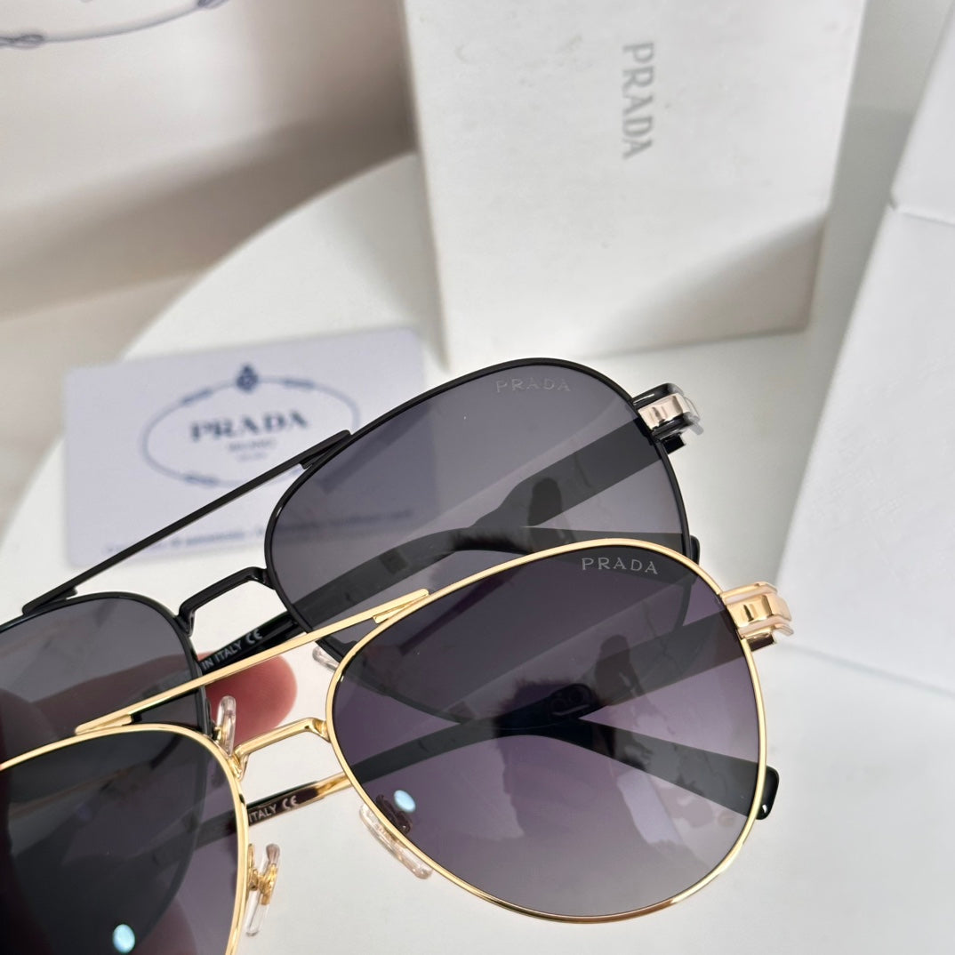 LuxluxHouse Best Quality Glasses Prada