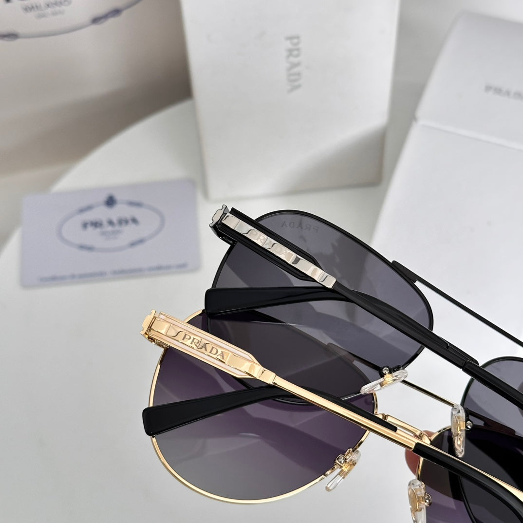 LuxluxHouse Best Quality Glasses Prada