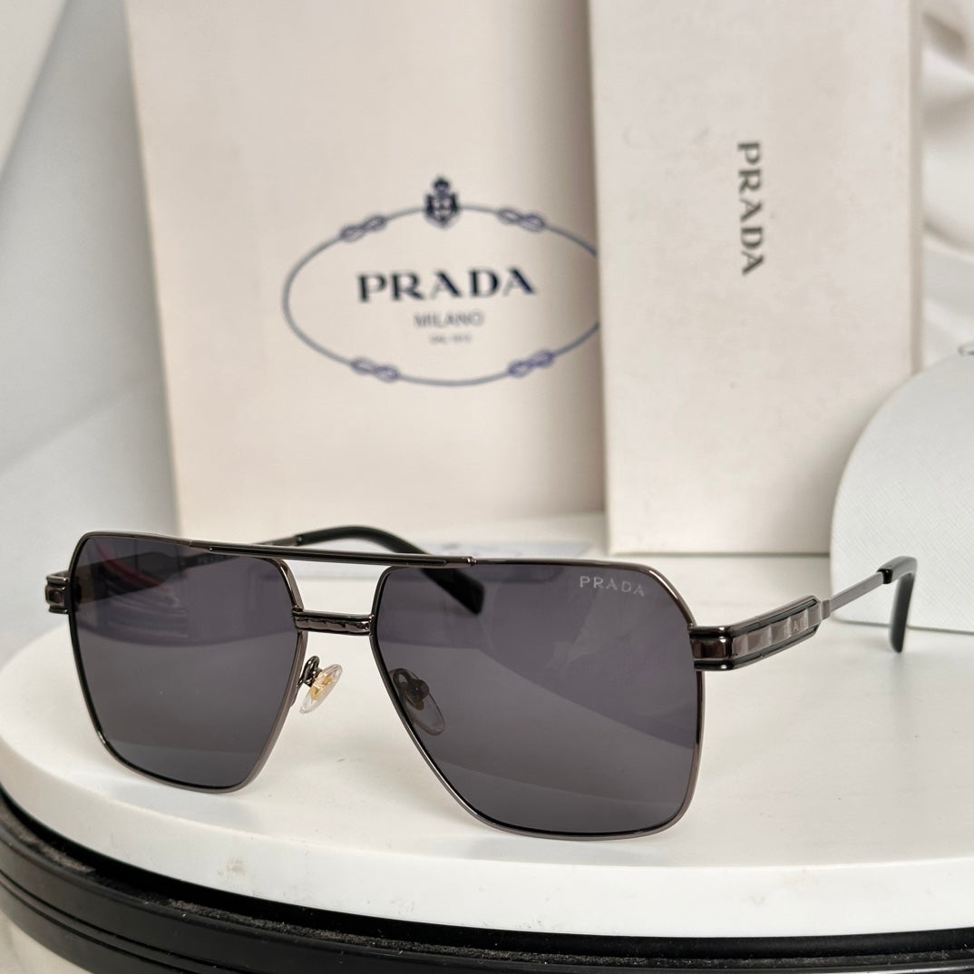 LuxluxHouse Best Quality Glasses Prada