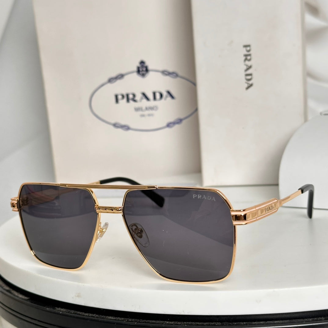 LuxluxHouse Best Quality Glasses Prada