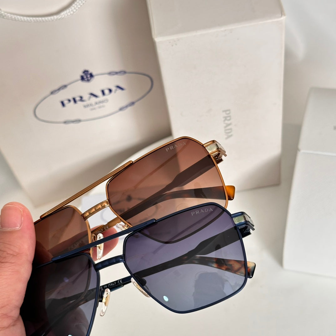 LuxluxHouse Best Quality Glasses Prada