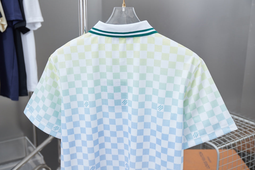 LuxluxHouse Best Quality Clothes Shirts&Polo Louis Vuitton