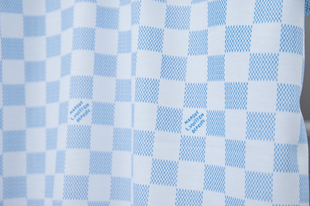 LuxluxHouse Best Quality Clothes Shirts&Polo Louis Vuitton