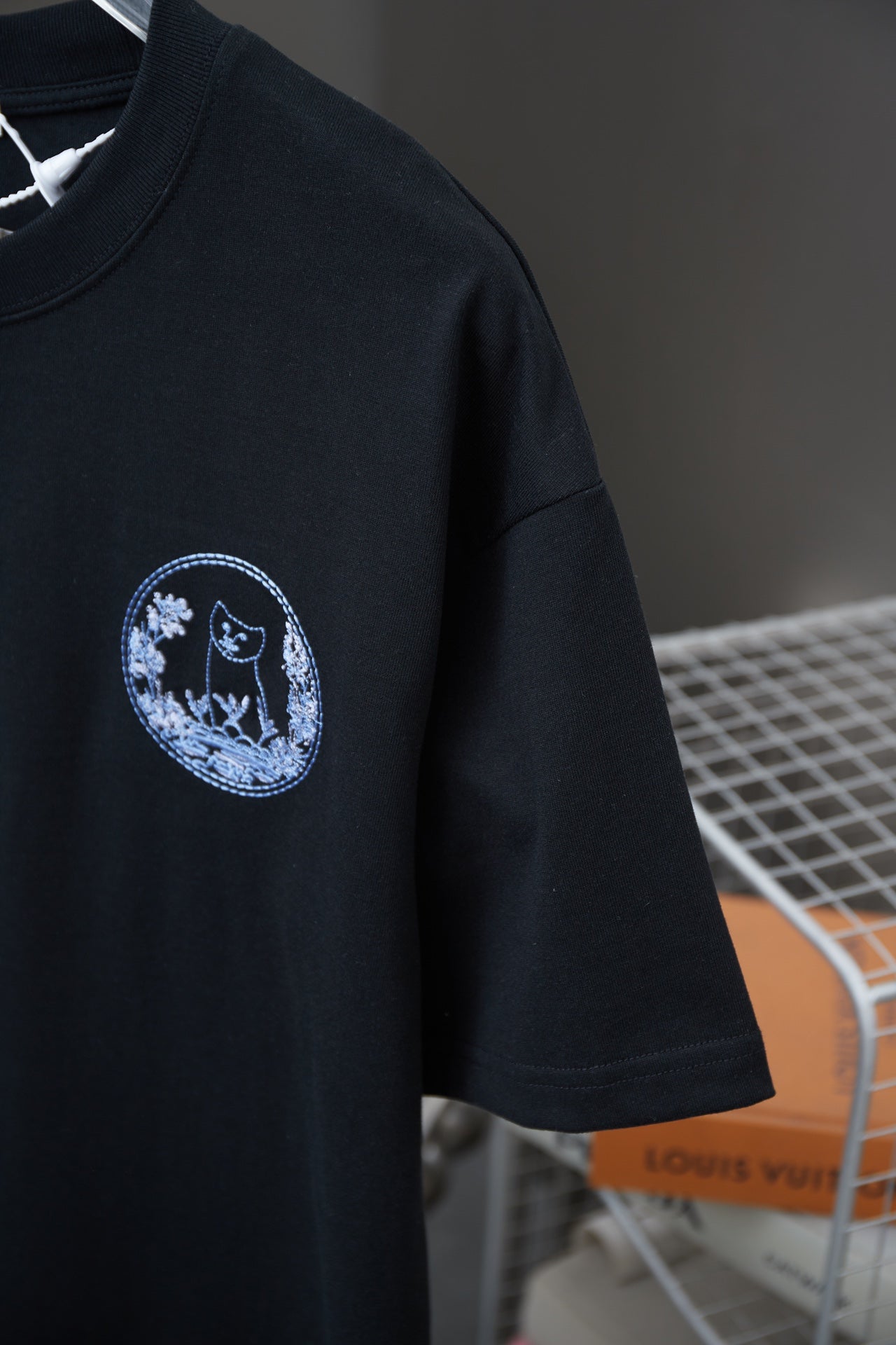 LuxluxHouse Best Quality Clothes T-shirt Dior