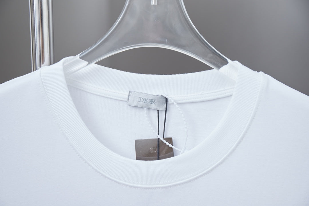 LuxluxHouse Best Quality Clothes T-shirt Dior
