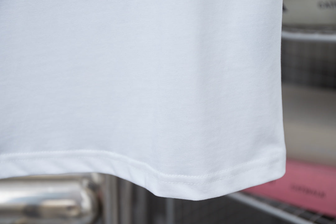 LuxluxHouse Best Quality Clothes T-shirt Dior