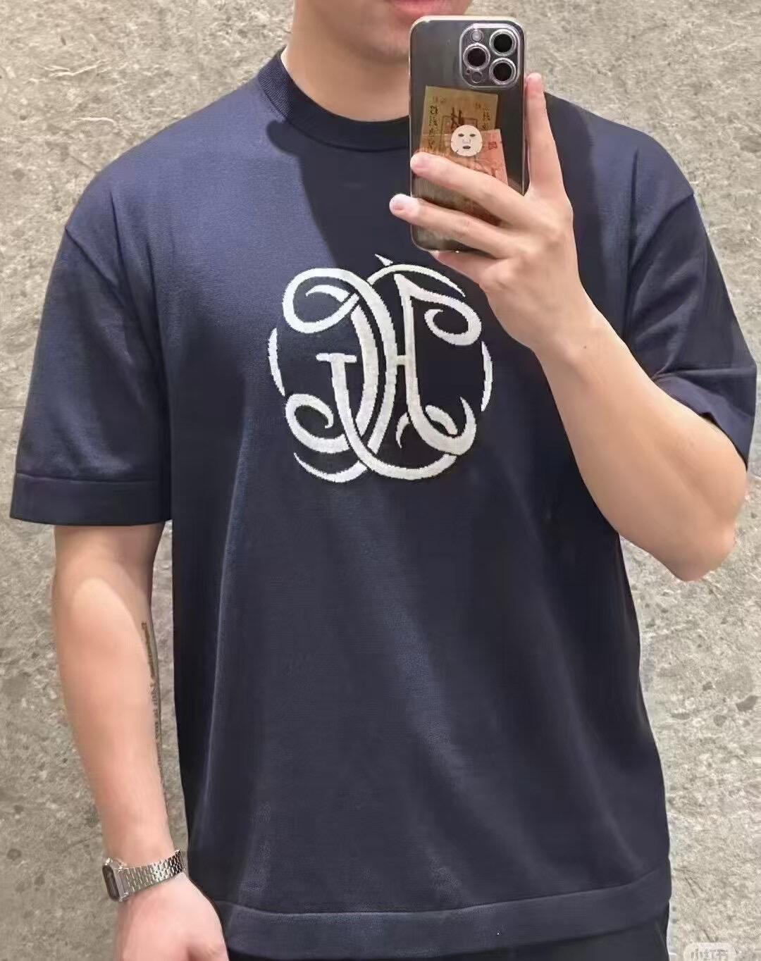 LuxluxHouse Best Quality Clothes Givenchy T-shirt