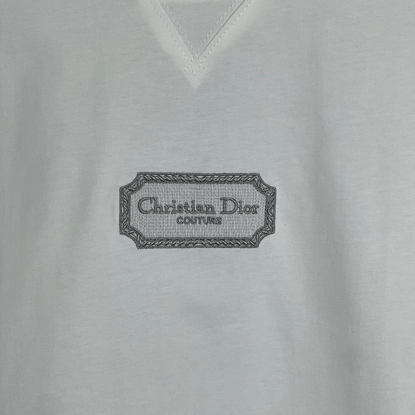 LuxluxHouse Best Quality Clothes T-shirt Dior