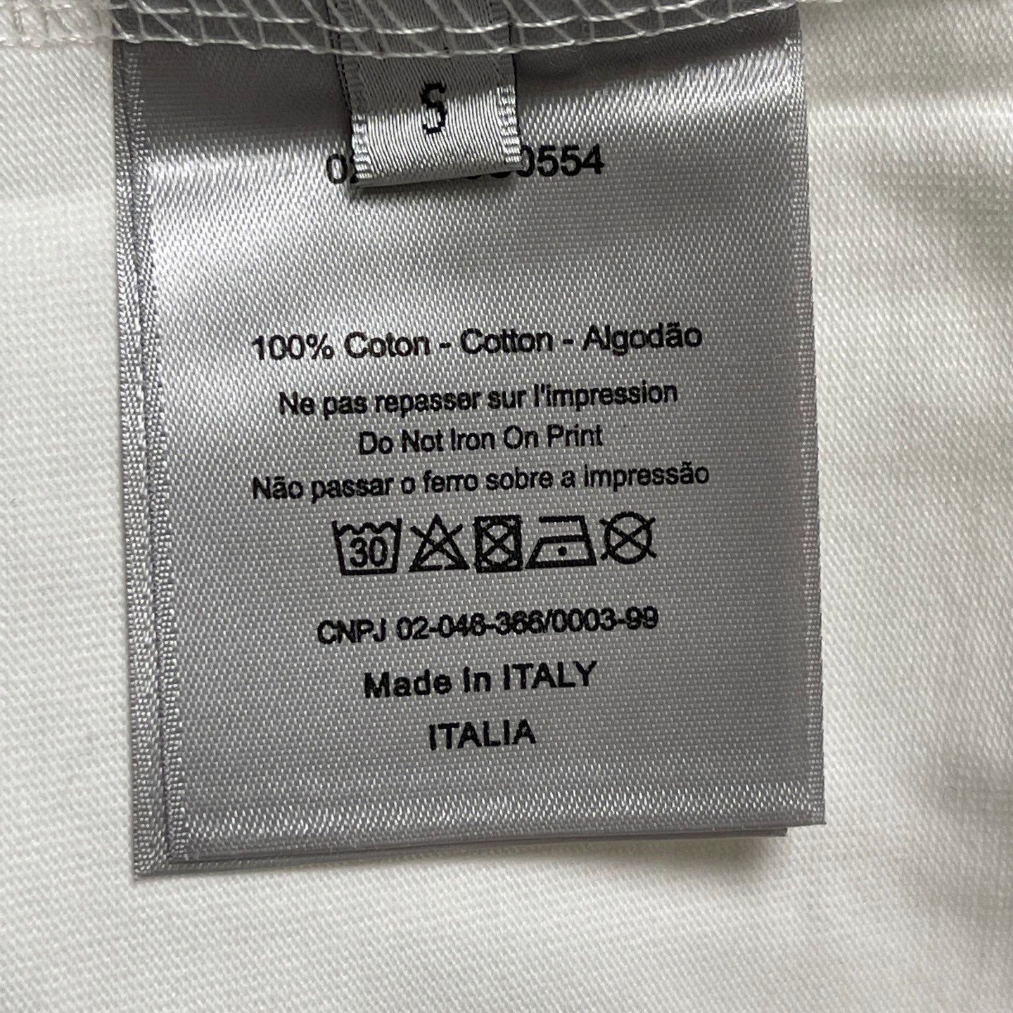 LuxluxHouse Best Quality Clothes T-shirt Dior