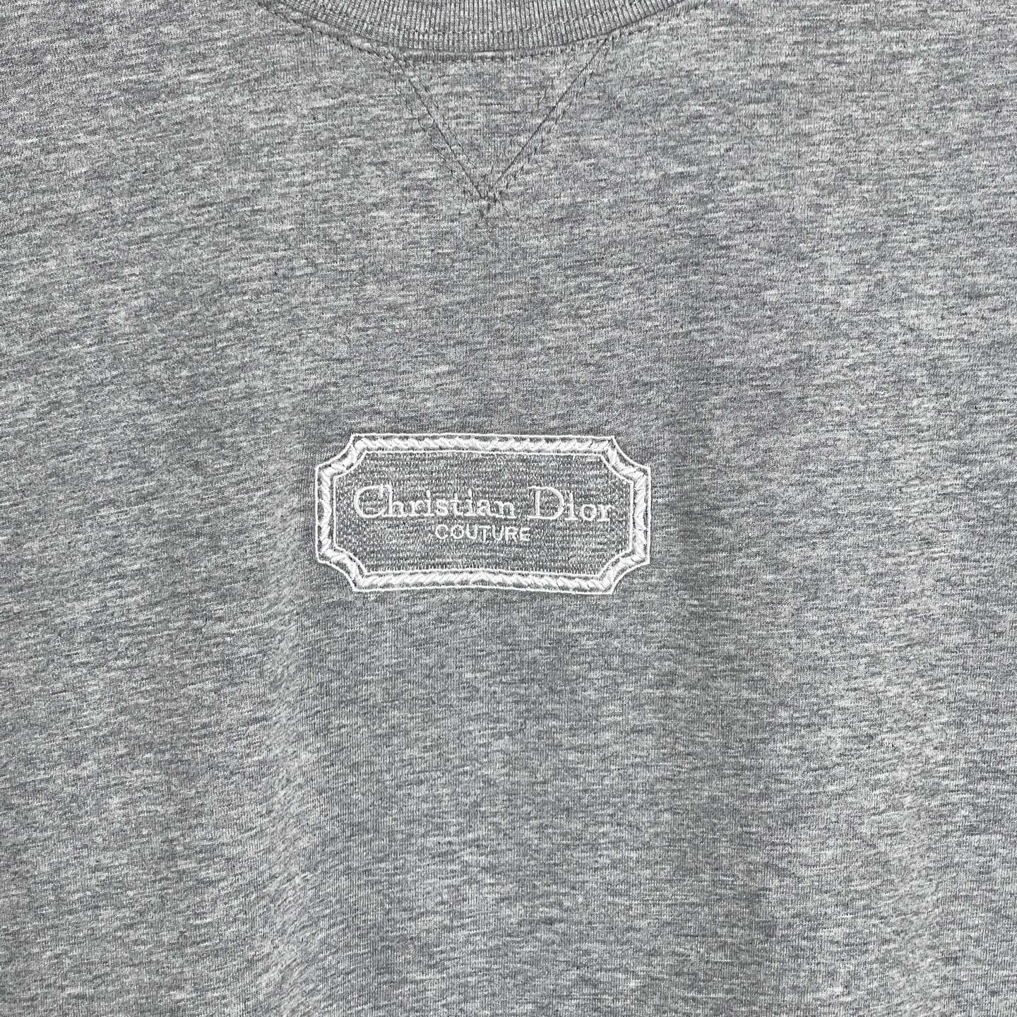 LuxluxHouse Best Quality Clothes T-shirt Dior