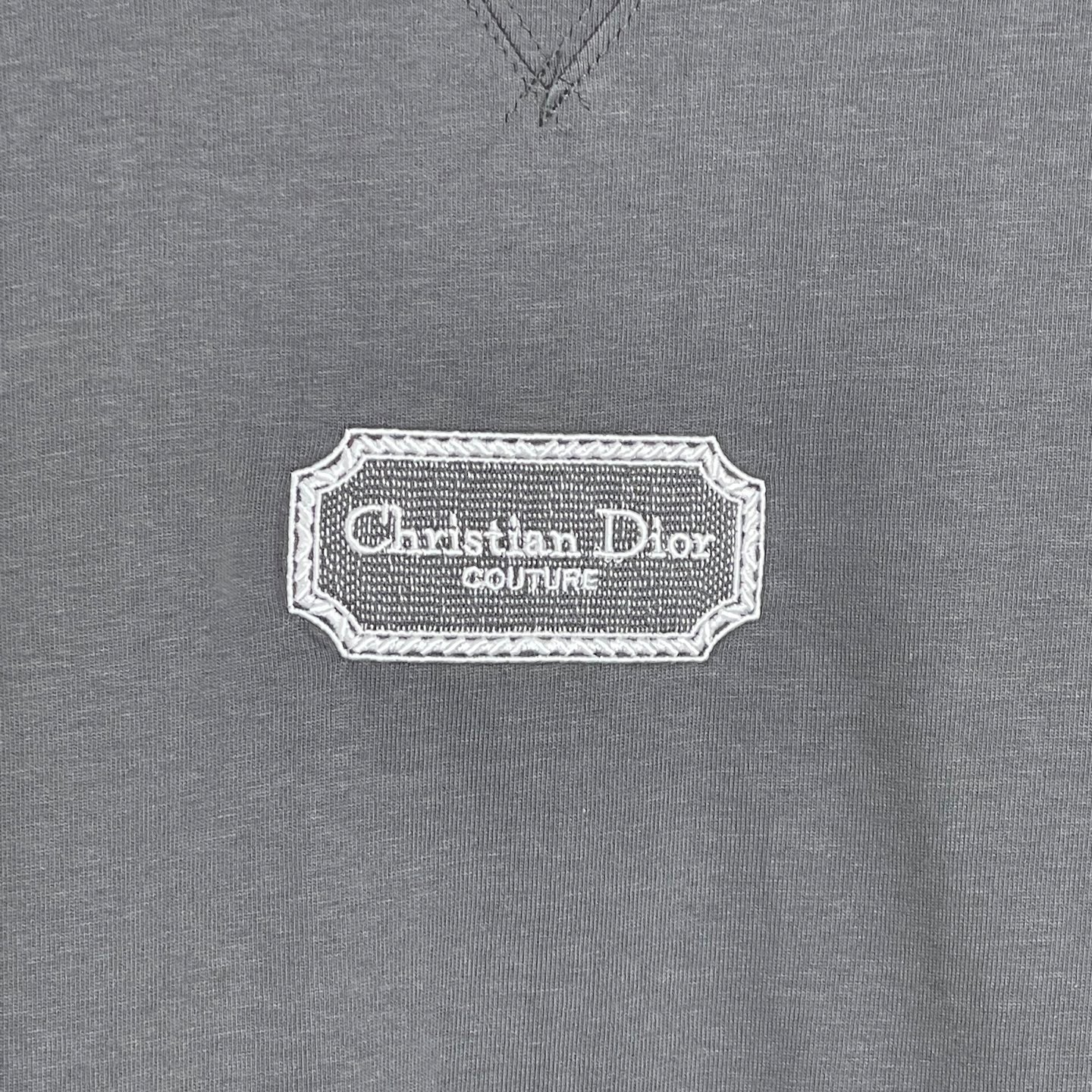 LuxluxHouse Best Quality Clothes T-shirt Dior