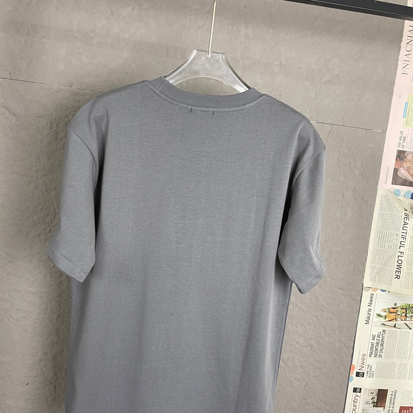 LuxluxHouse Best Quality Clothes T-shirt Dior
