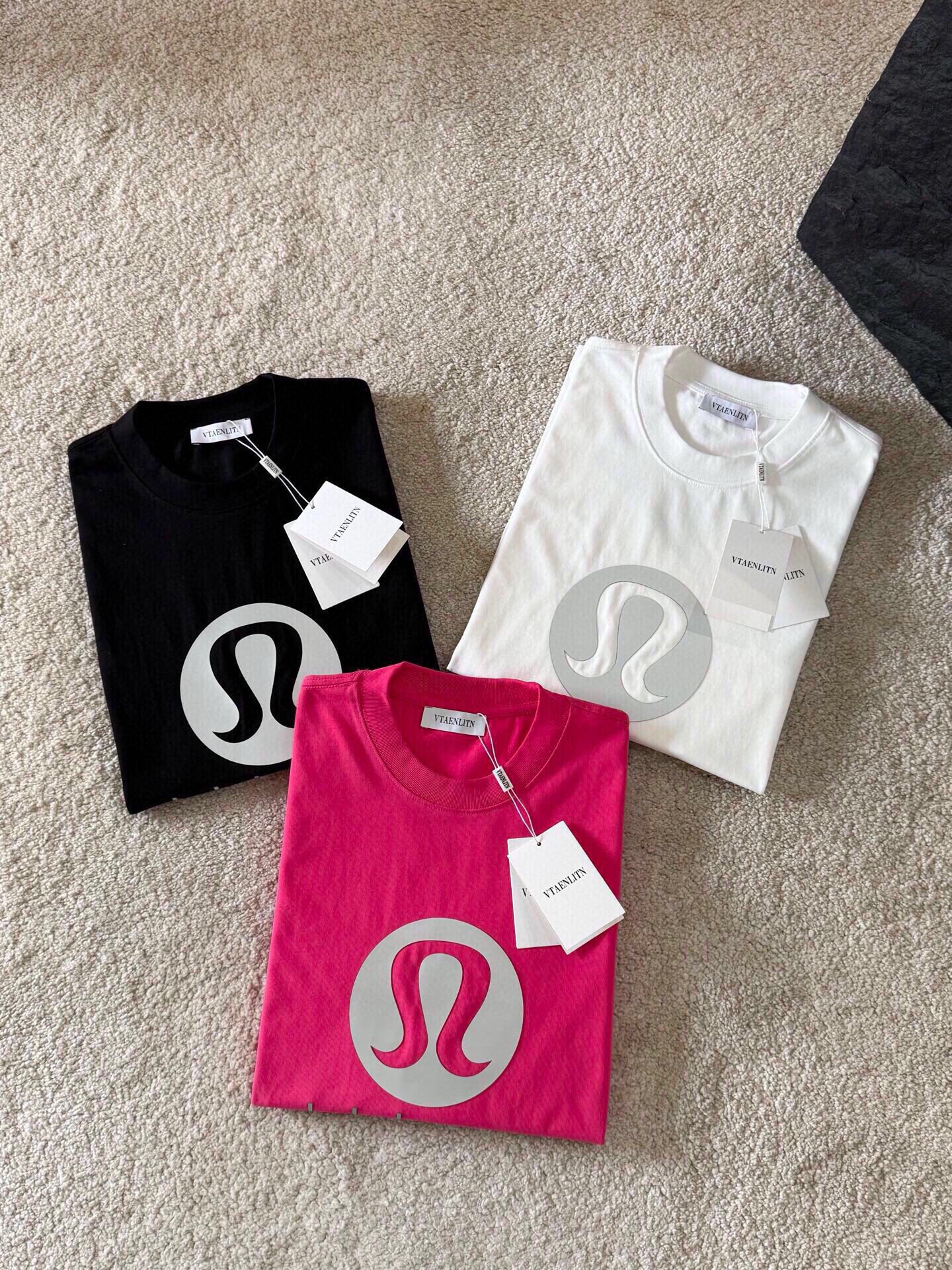 LuxluxHouse Best Quality Clothes Ralph Lauren T-shirt