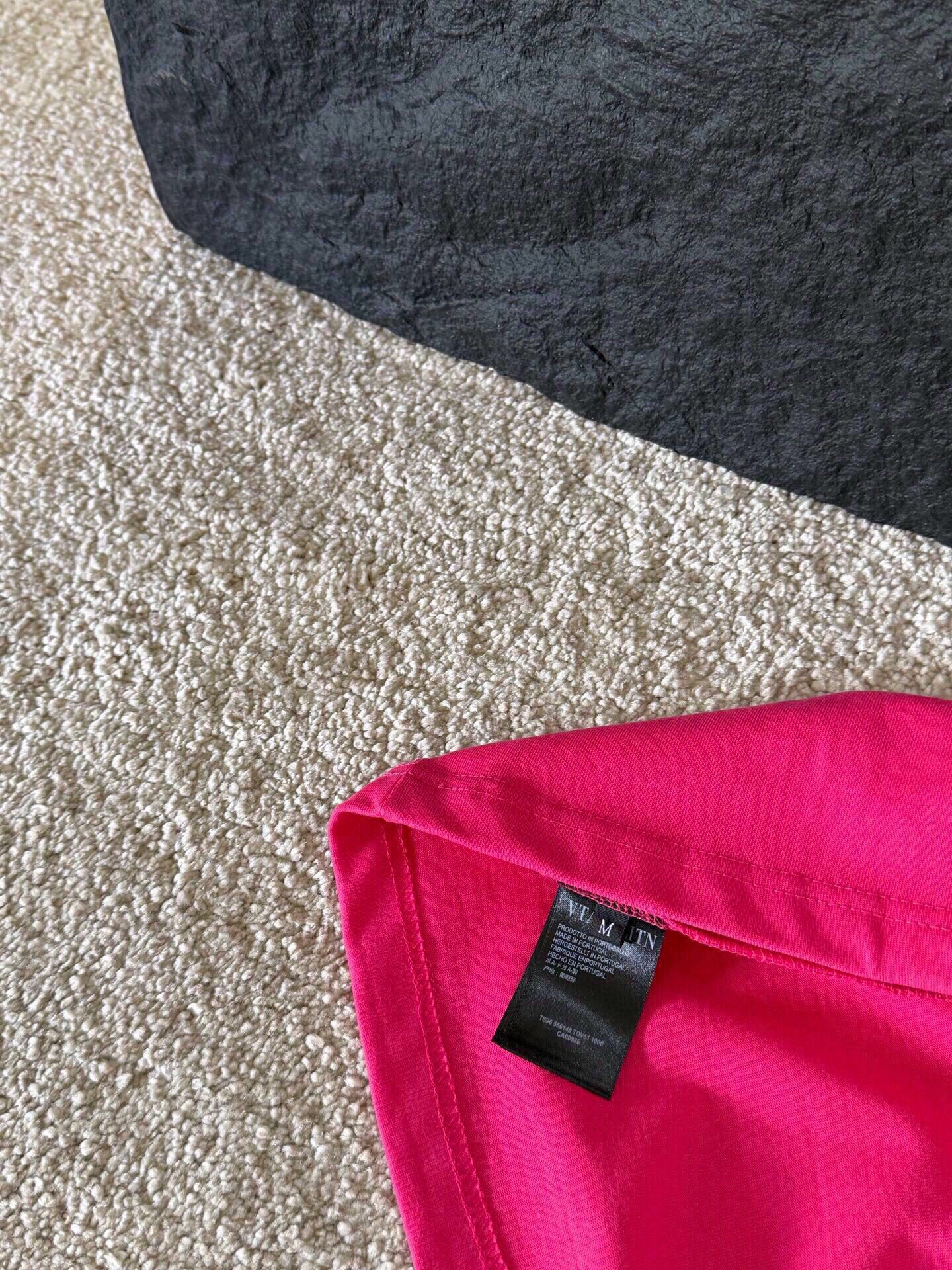 LuxluxHouse Best Quality Clothes Ralph Lauren T-shirt