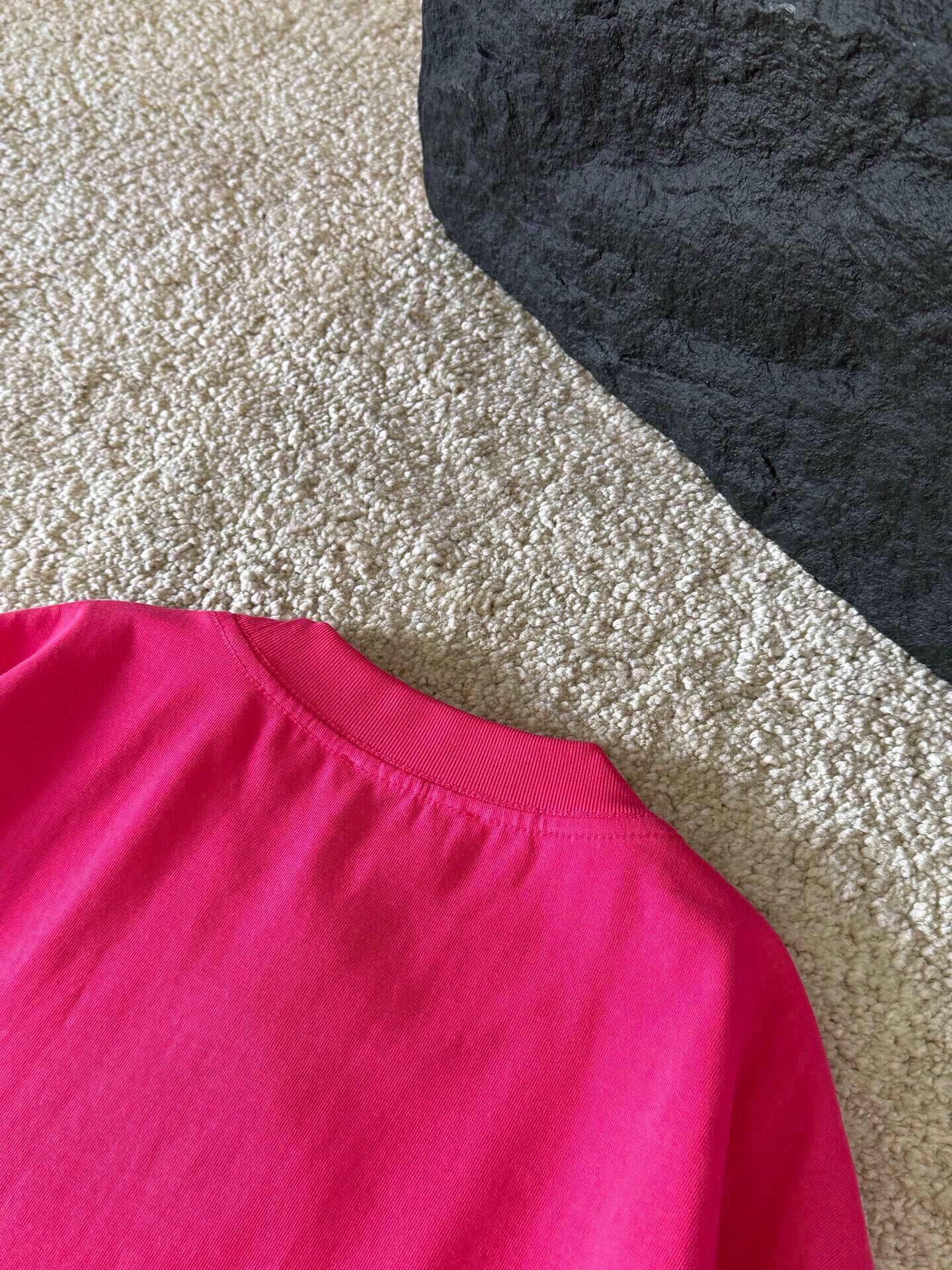 LuxluxHouse Best Quality Clothes Ralph Lauren T-shirt