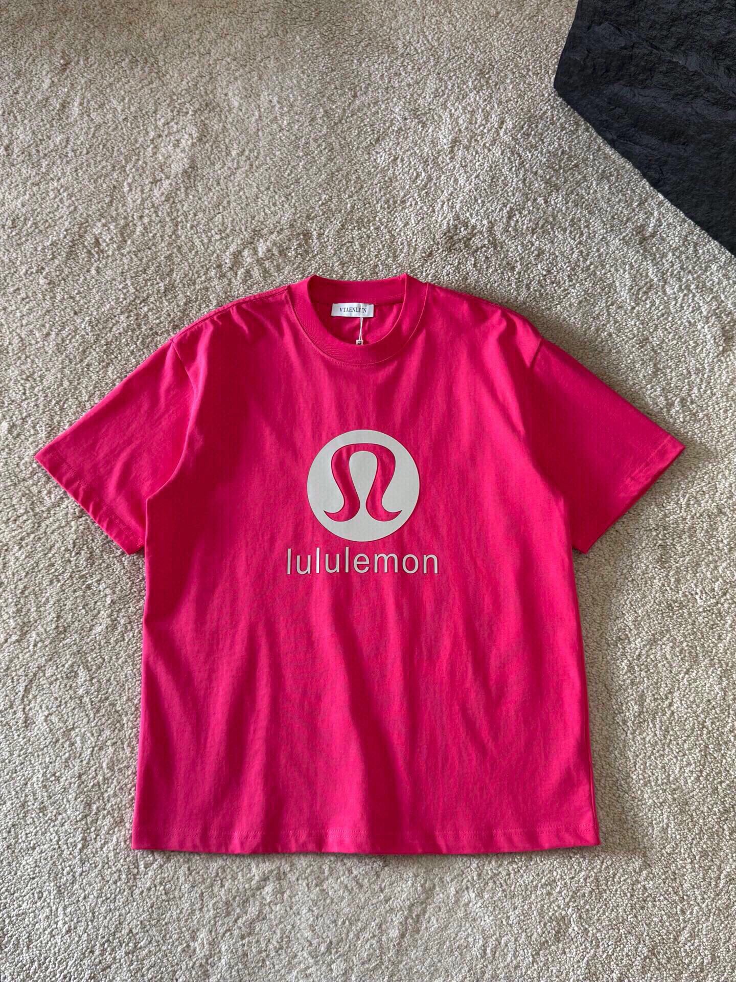 LuxluxHouse Best Quality Clothes Ralph Lauren T-shirt