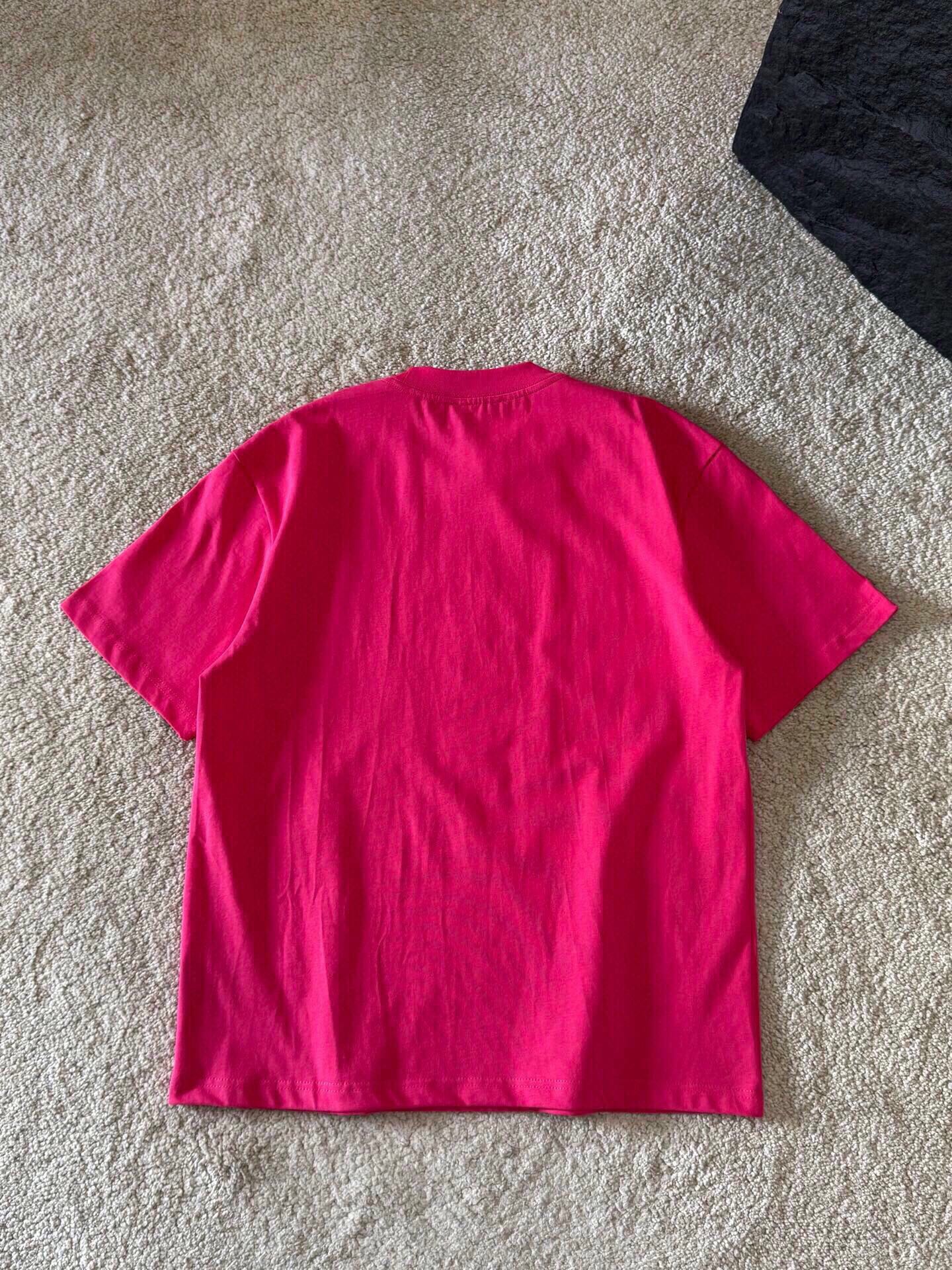 LuxluxHouse Best Quality Clothes Ralph Lauren T-shirt