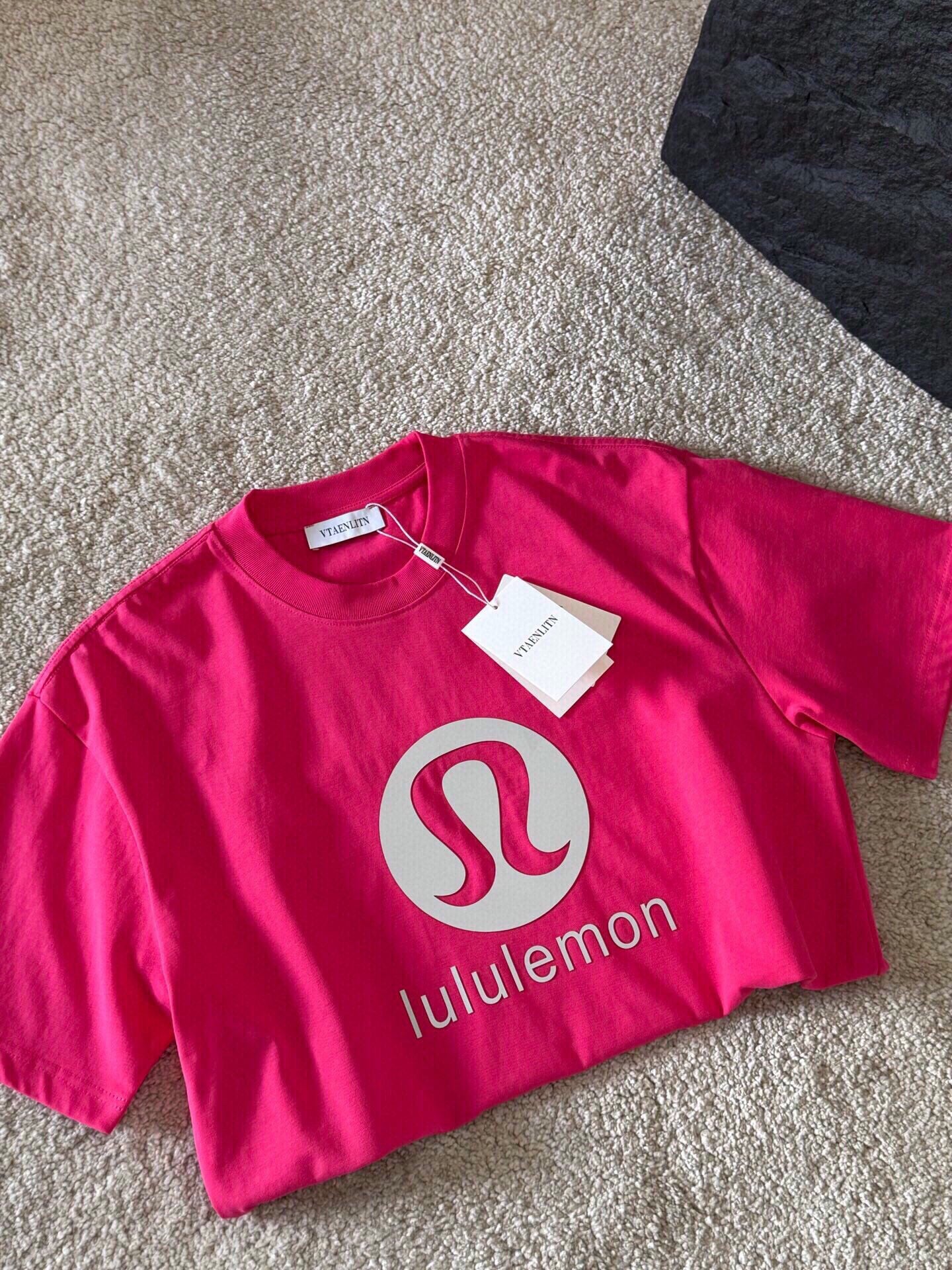 LuxluxHouse Best Quality Clothes Ralph Lauren T-shirt