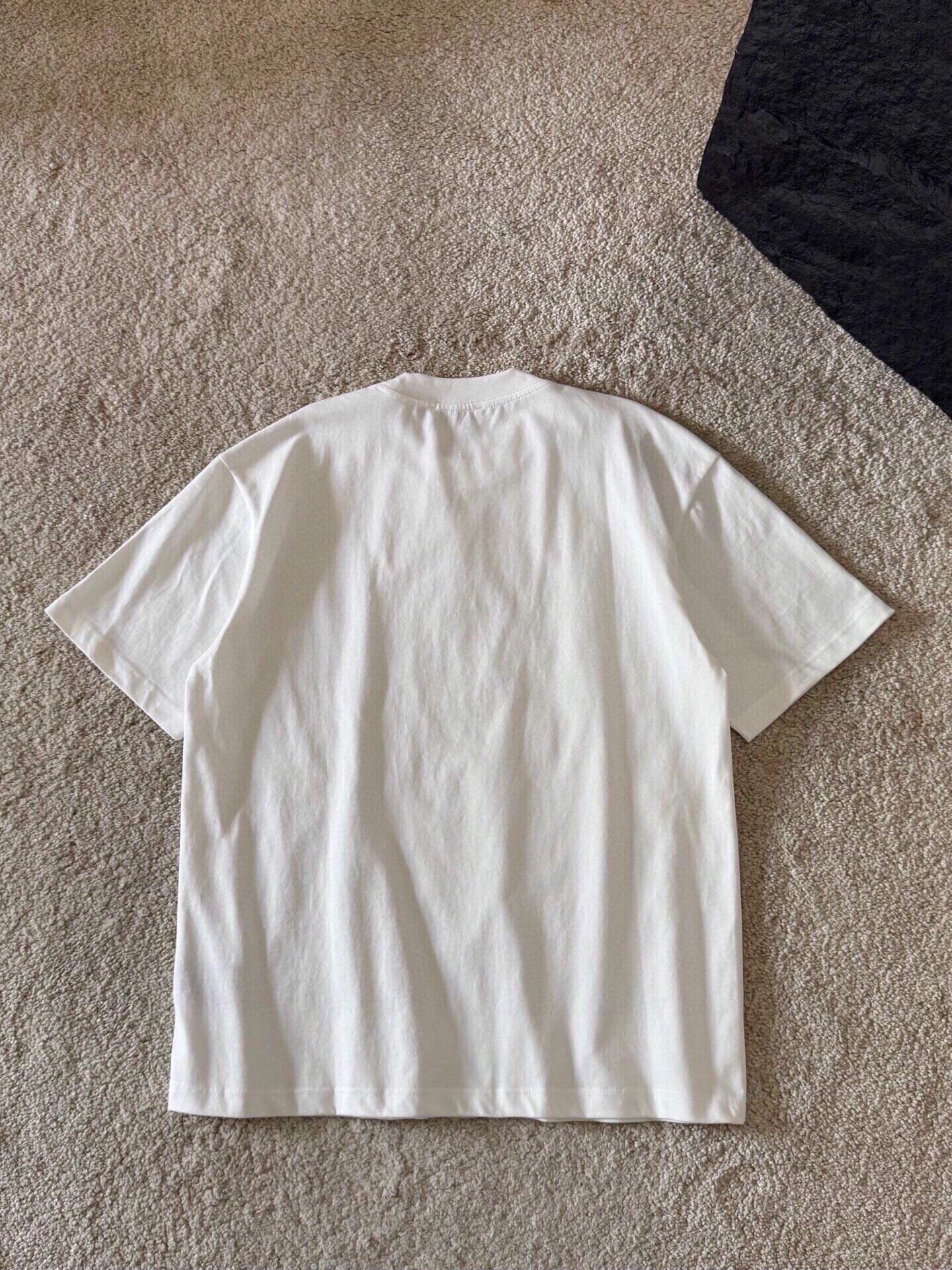 LuxluxHouse Best Quality Clothes Ralph Lauren T-shirt