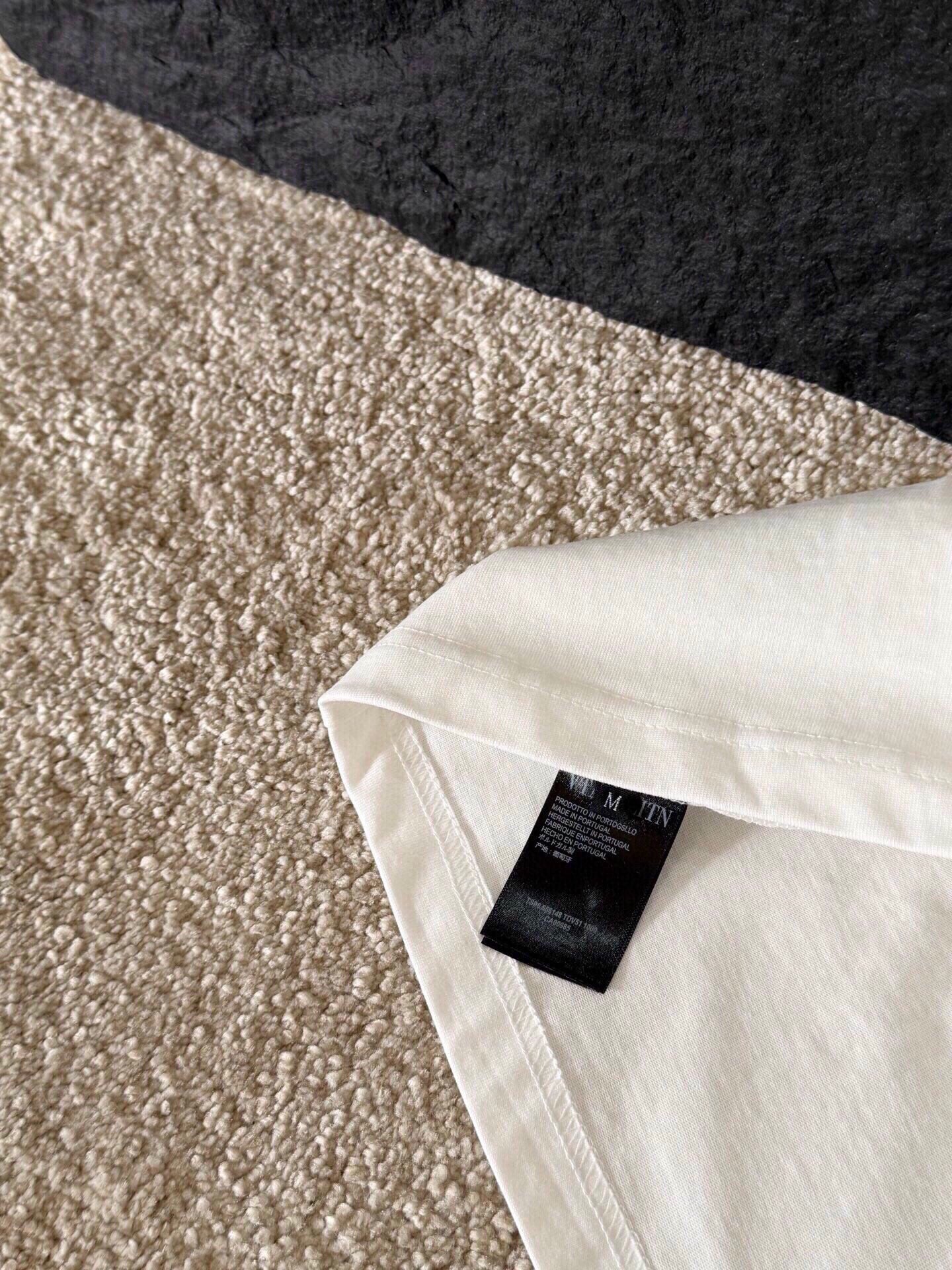LuxluxHouse Best Quality Clothes Ralph Lauren T-shirt