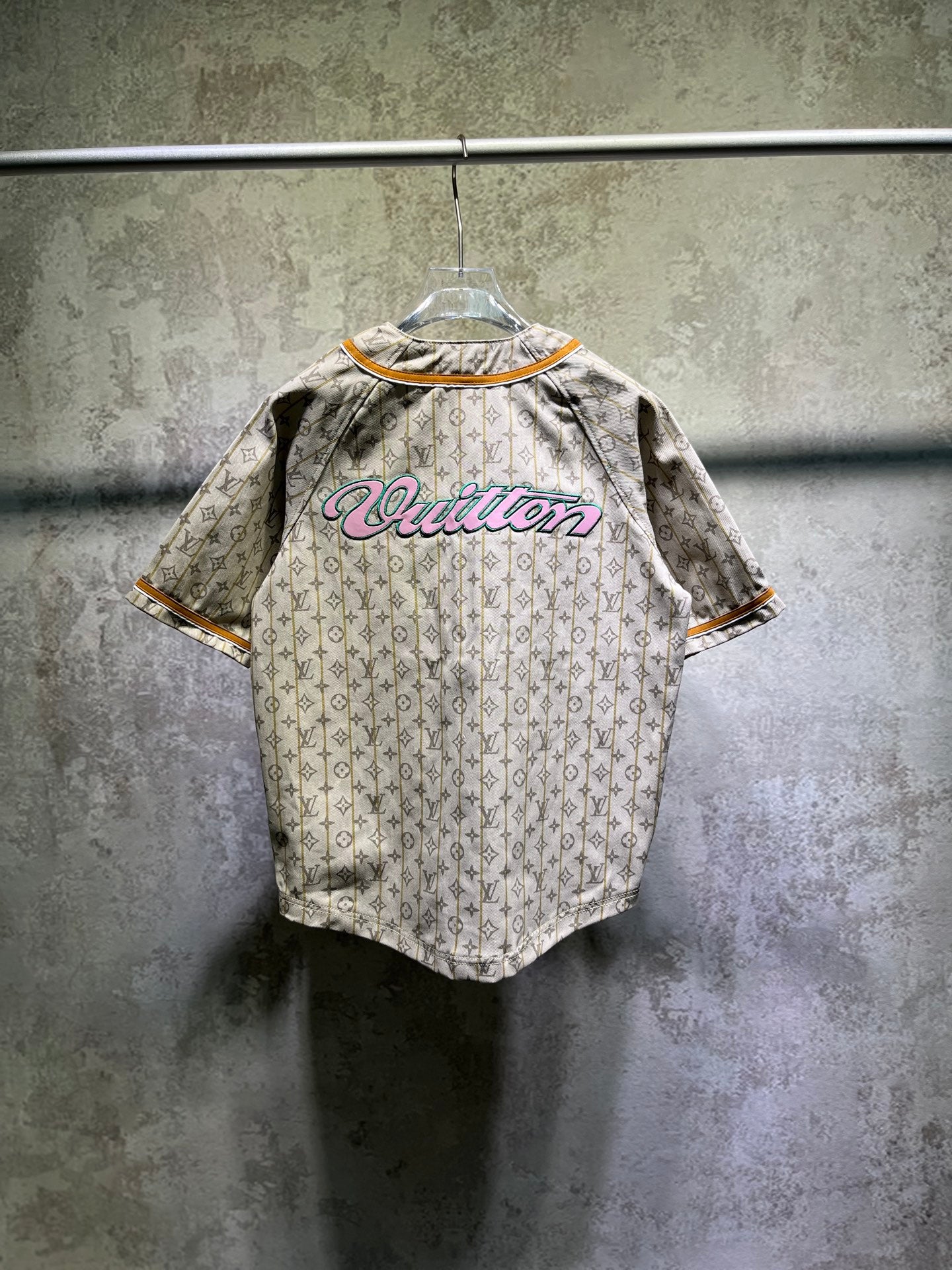 LuxluxHouse Best Quality Clothes Shirts&Polo Louis Vuitton