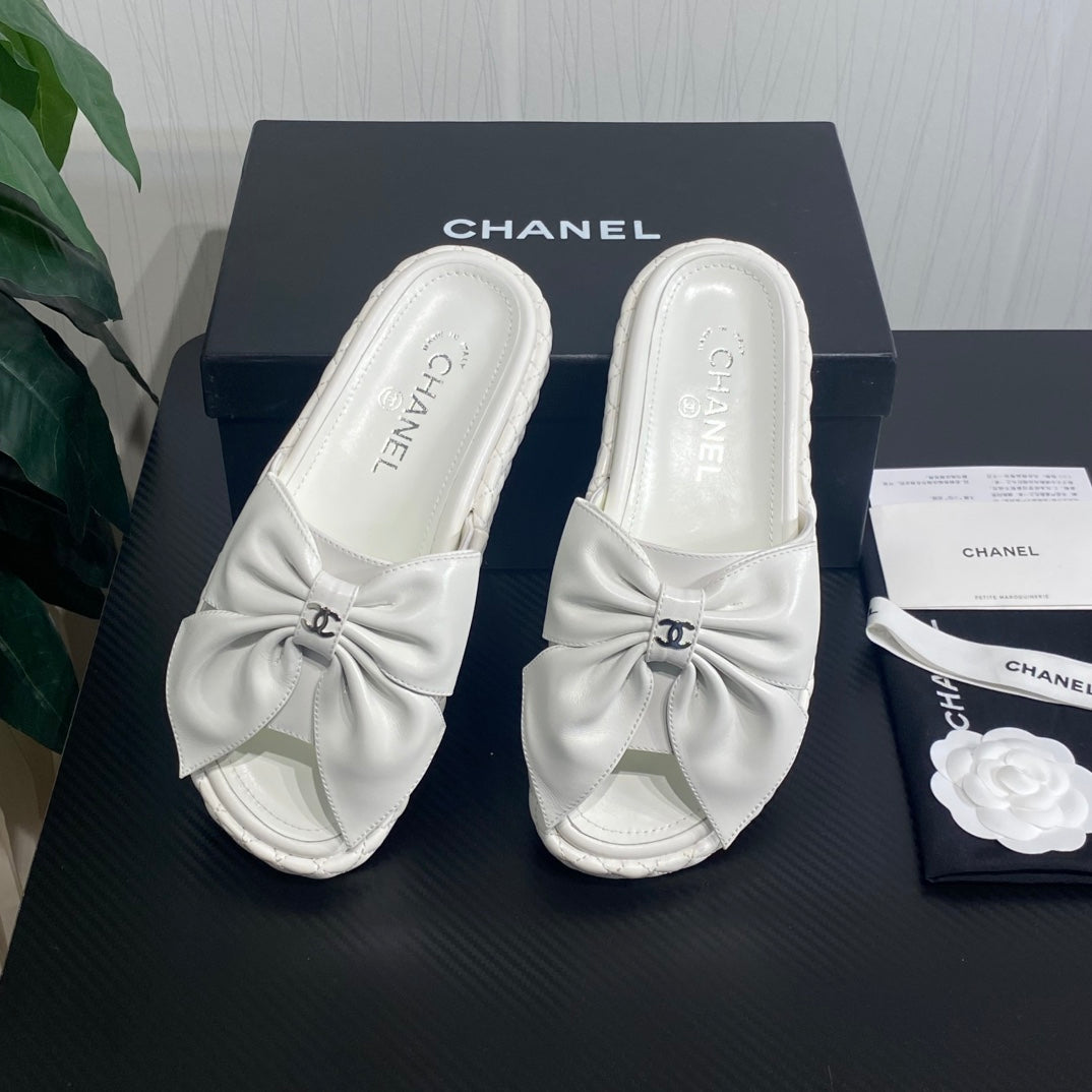 LuxluxHouse Best Quality Chanel Sandals