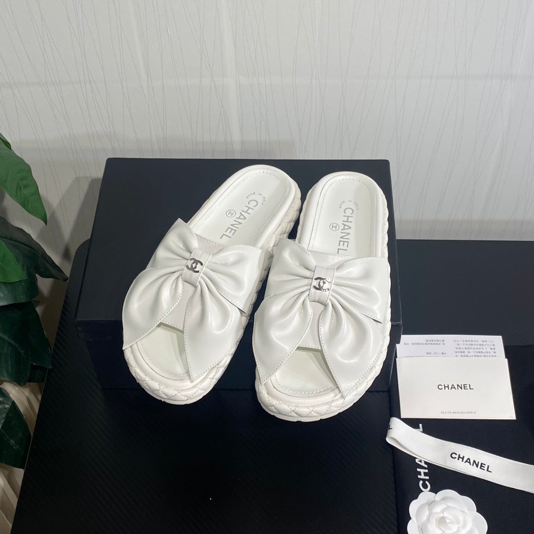 LuxluxHouse Best Quality Chanel Sandals