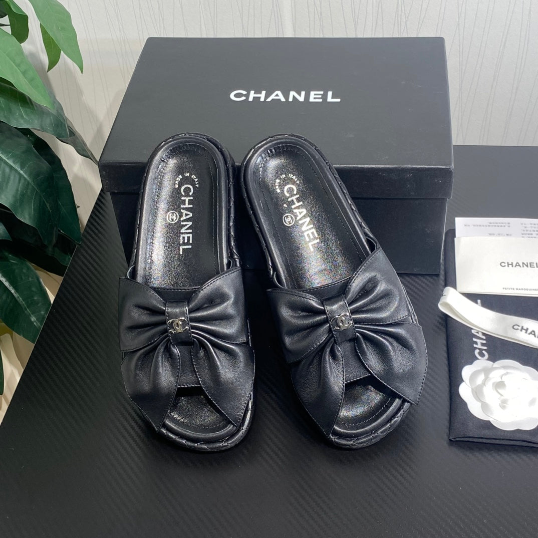 LuxluxHouse Best Quality Chanel Sandals