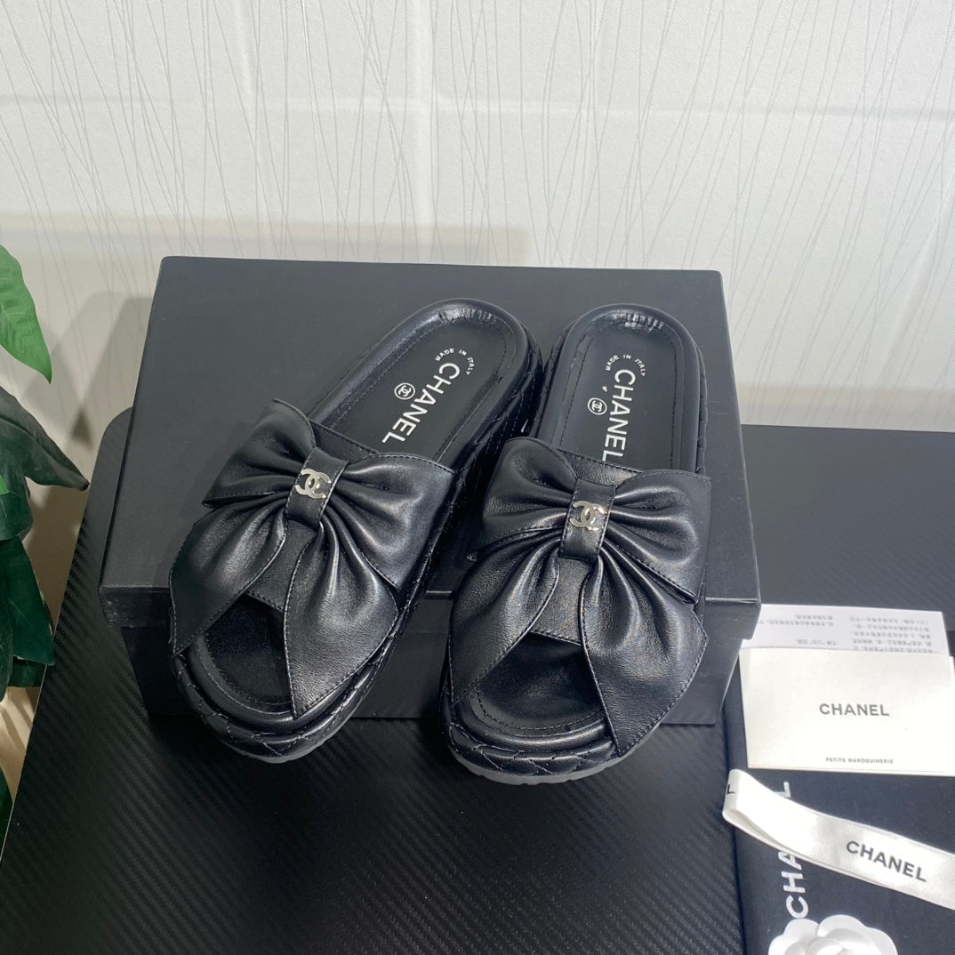 LuxluxHouse Best Quality Chanel Sandals