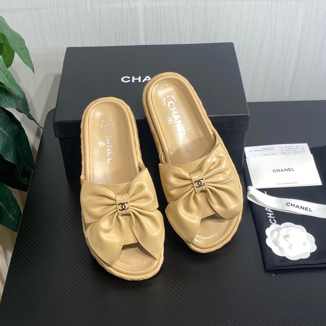 LuxluxHouse Best Quality Chanel Sandals