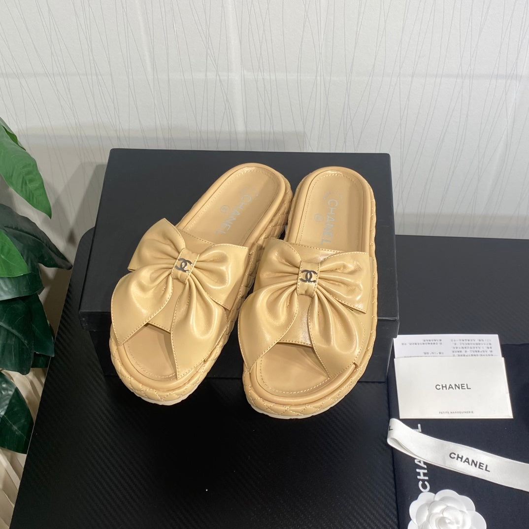 LuxluxHouse Best Quality Chanel Sandals