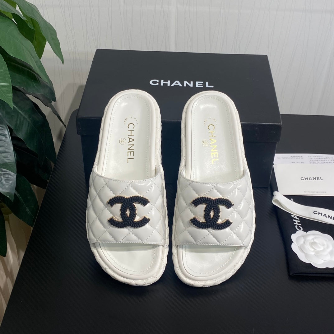 LuxluxHouse Best Quality Chanel Sandals