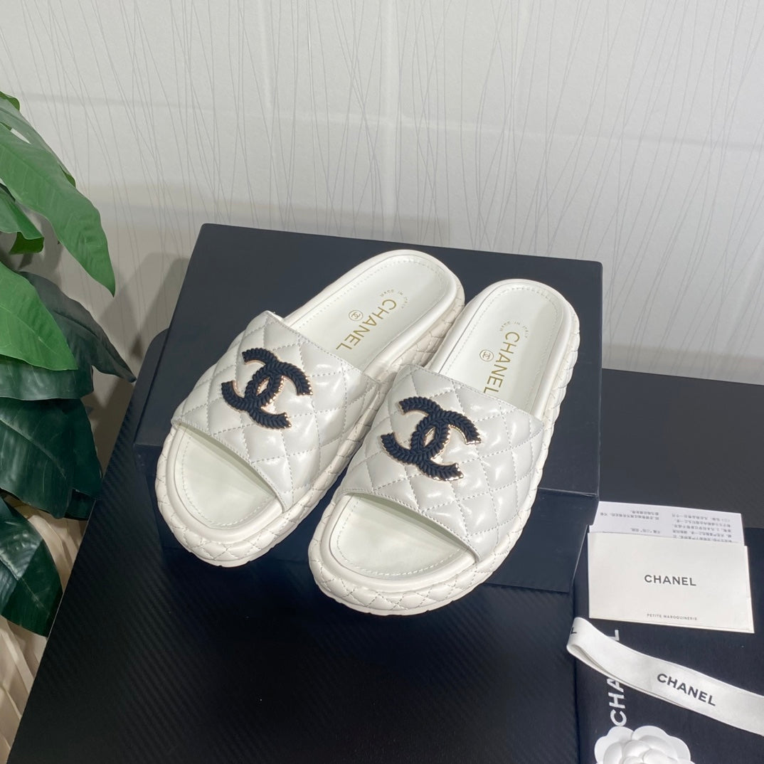 LuxluxHouse Best Quality Chanel Sandals