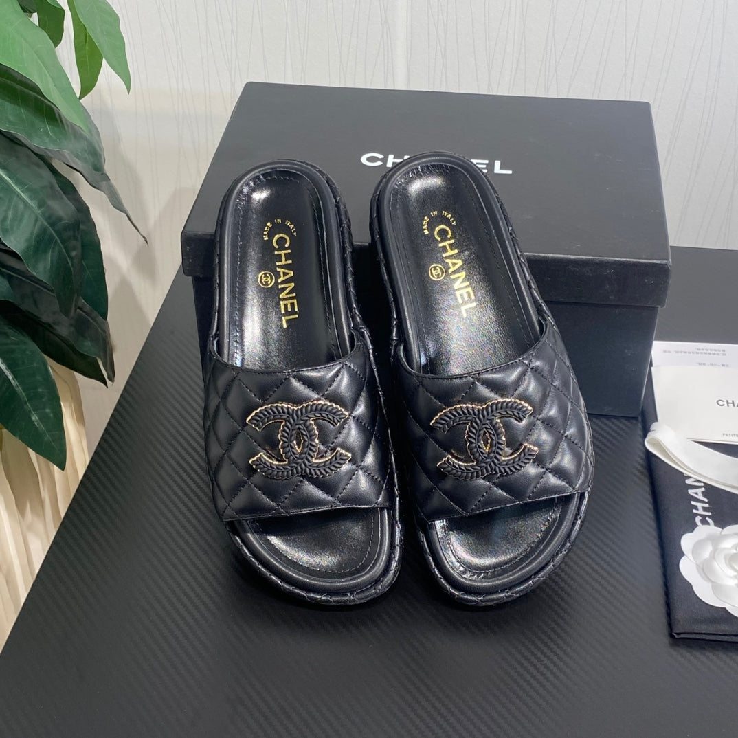 LuxluxHouse Best Quality Chanel Sandals