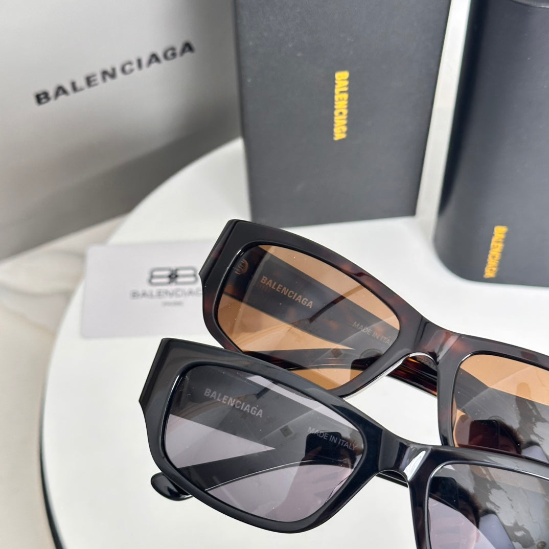 LuxluxHouse Best Quality Glasses Balenciaga