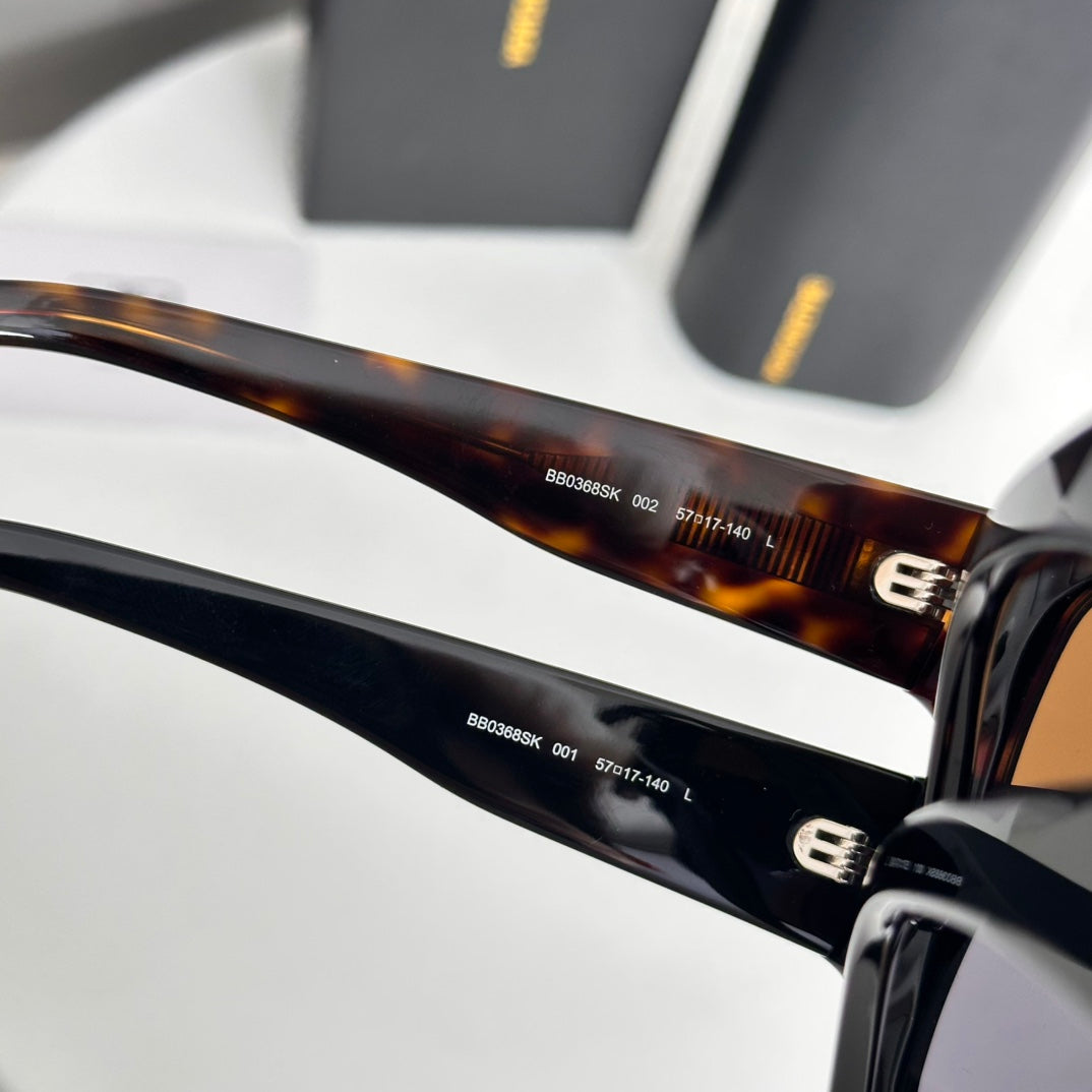 LuxluxHouse Best Quality Glasses Balenciaga