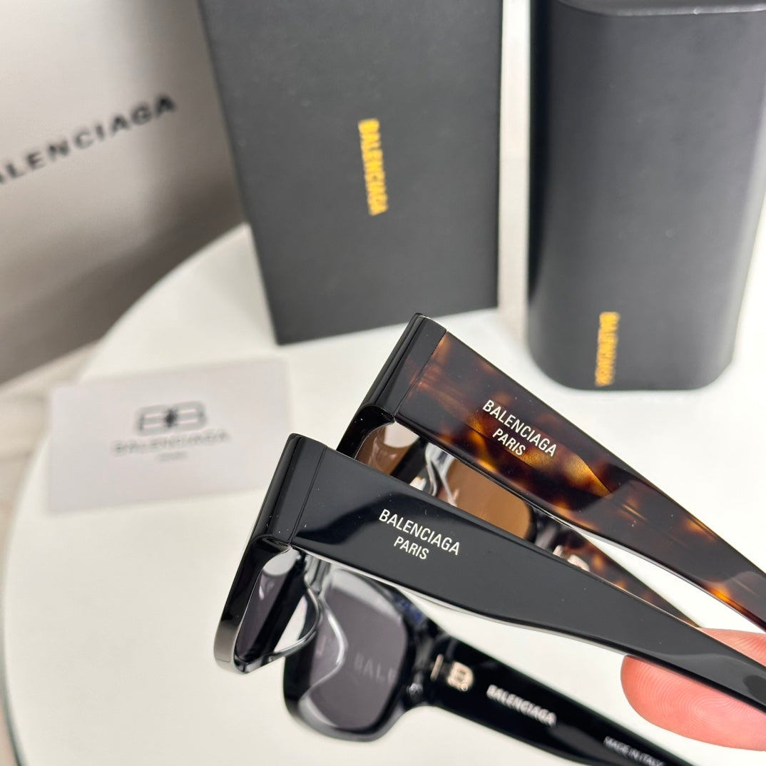 LuxluxHouse Best Quality Glasses Balenciaga