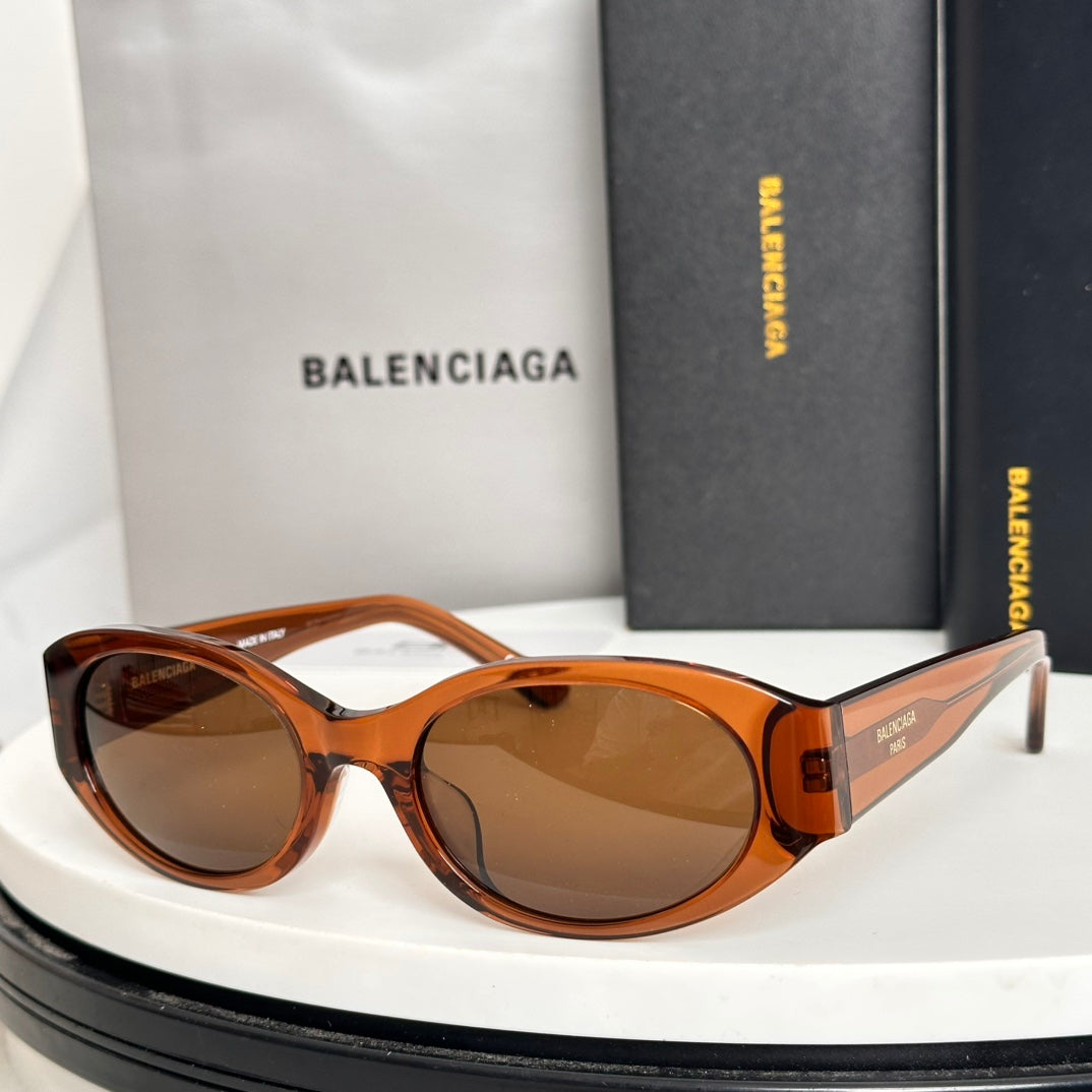 LuxluxHouse Best Quality Balenciaga Glasses
