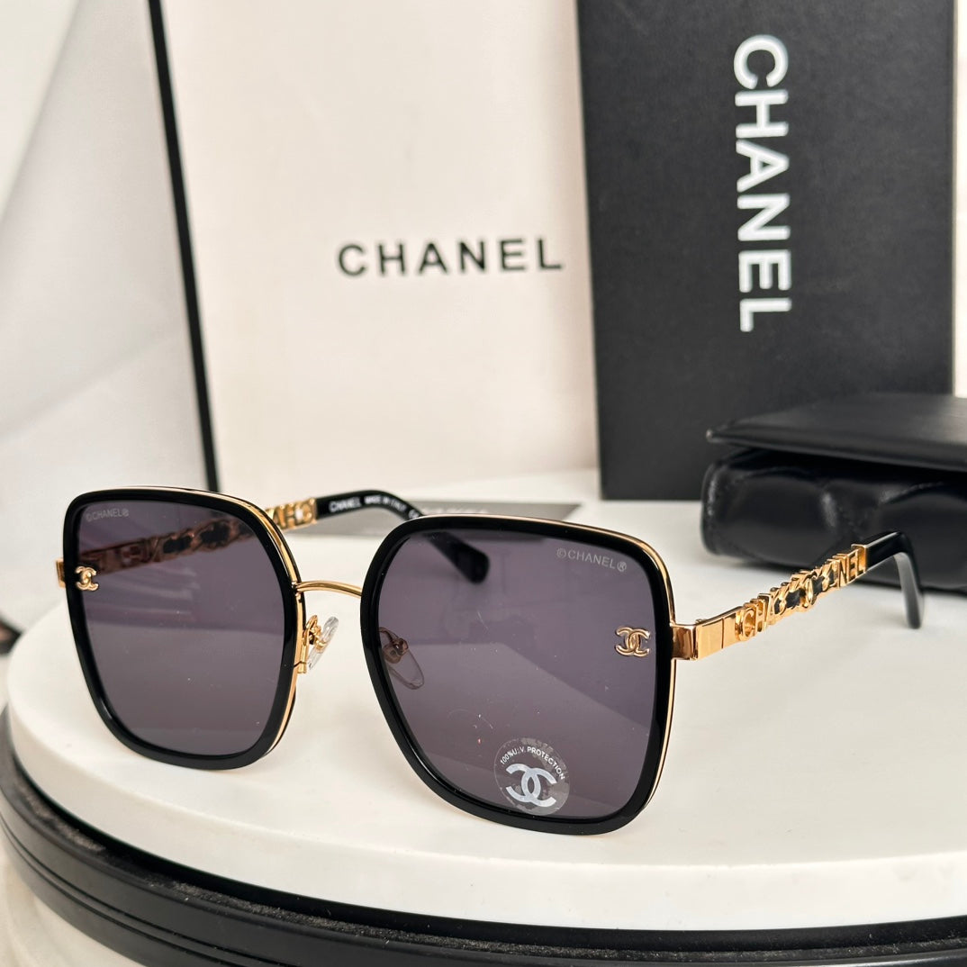 LuxluxHouse Best Quality Glasses Chanel