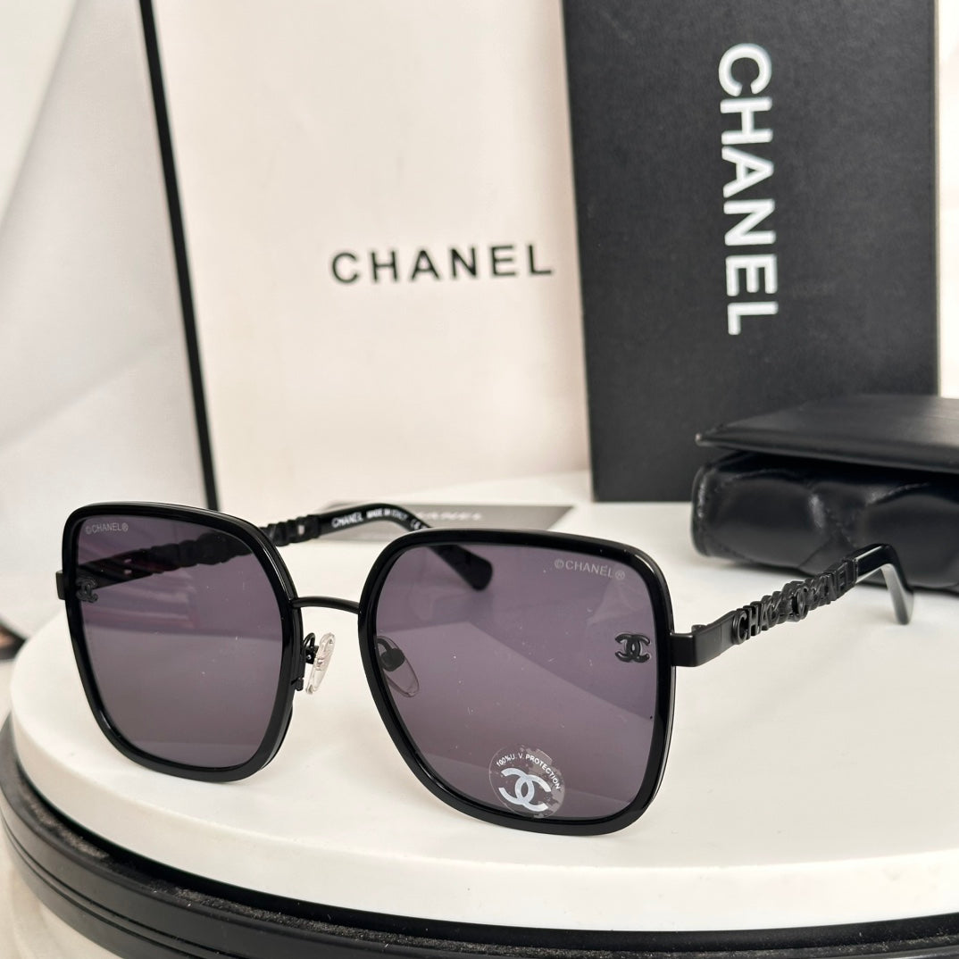 LuxluxHouse Best Quality Glasses Chanel