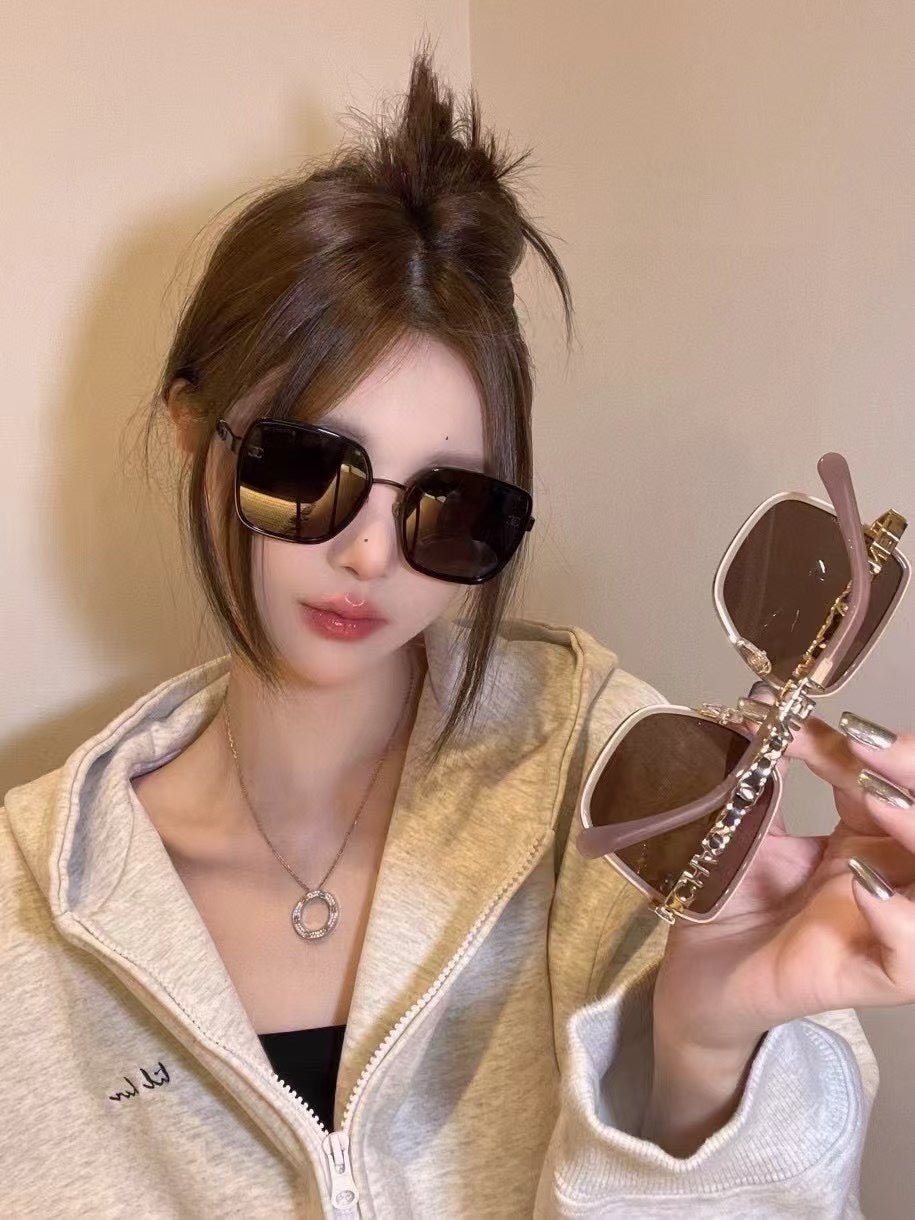 LuxluxHouse Best Quality Glasses Chanel