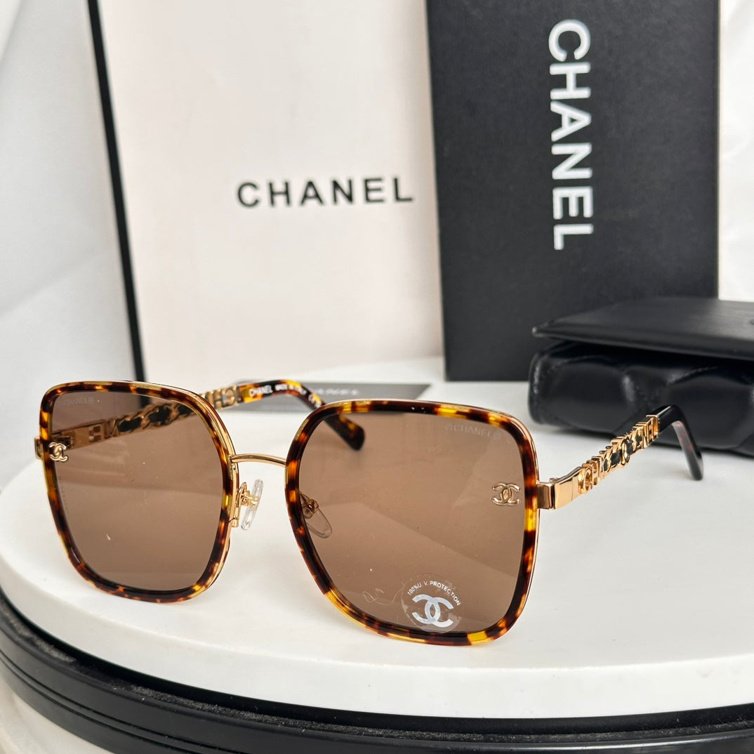 LuxluxHouse Best Quality Glasses Chanel