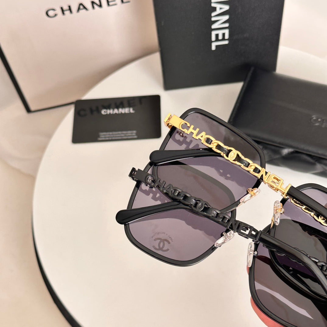 LuxluxHouse Best Quality Glasses Chanel