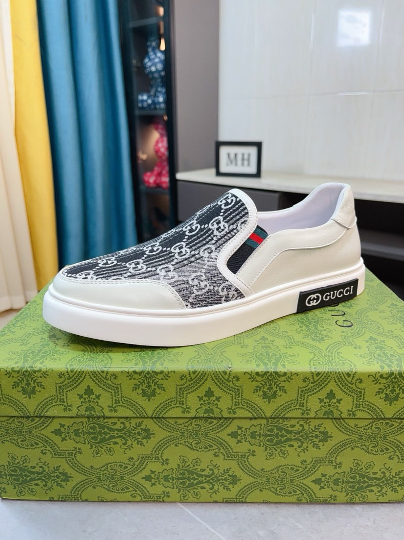 LuxluxHouse Best Quality Shoes Gucci