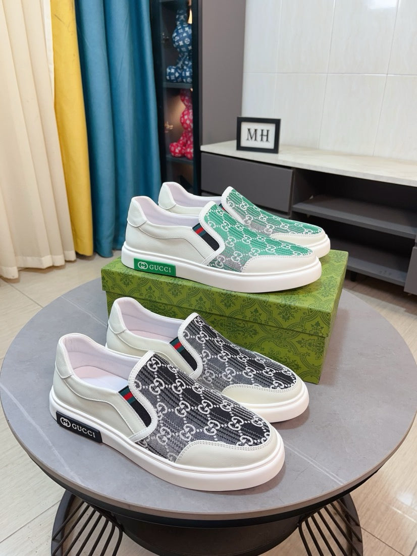 LuxluxHouse Best Quality Shoes Gucci