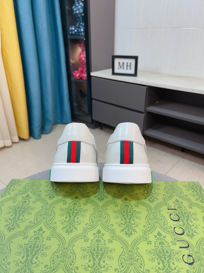 LuxluxHouse Best Quality Shoes Gucci