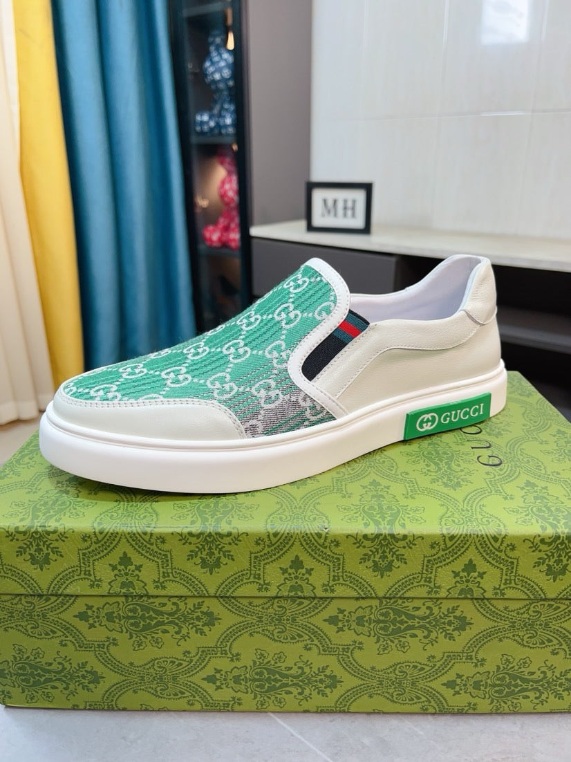 LuxluxHouse Best Quality Shoes Gucci