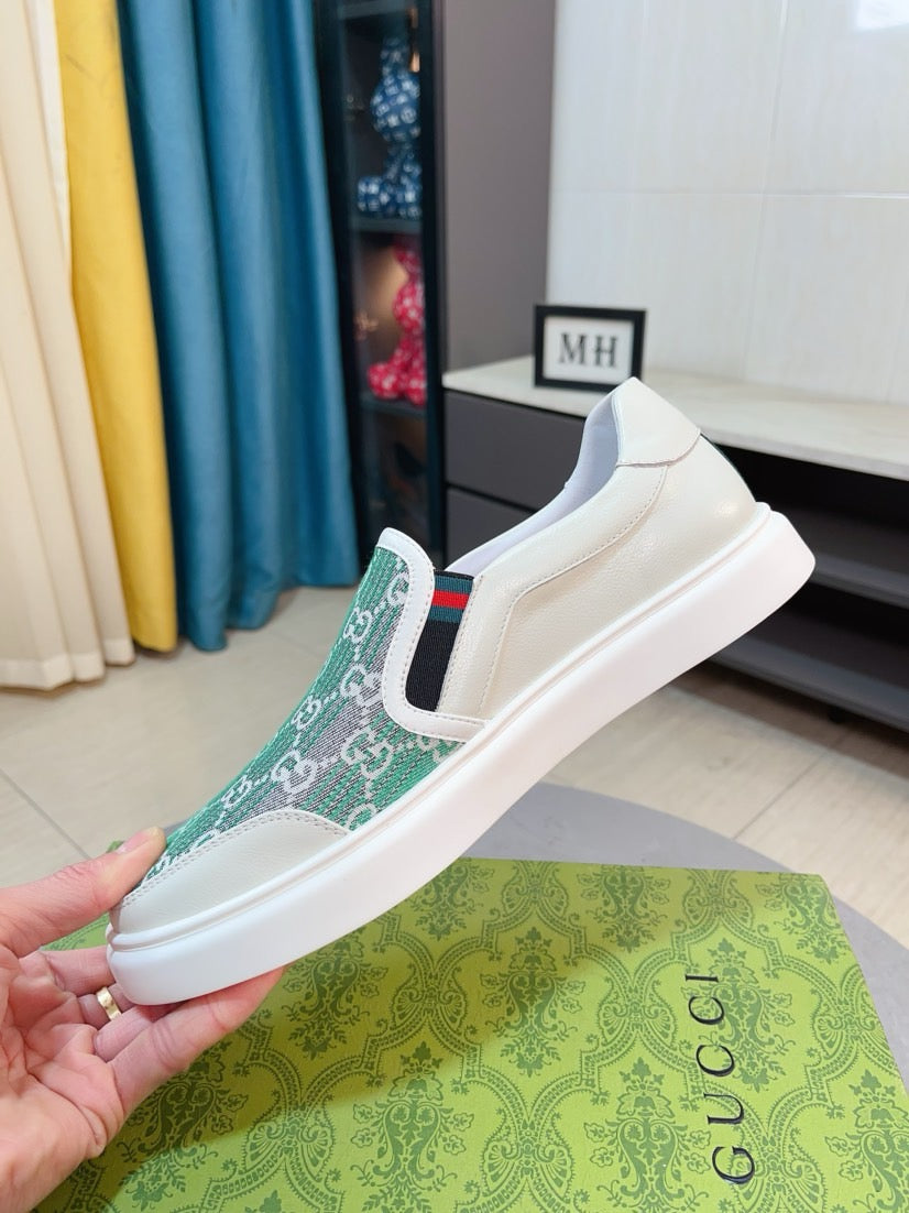 LuxluxHouse Best Quality Shoes Gucci